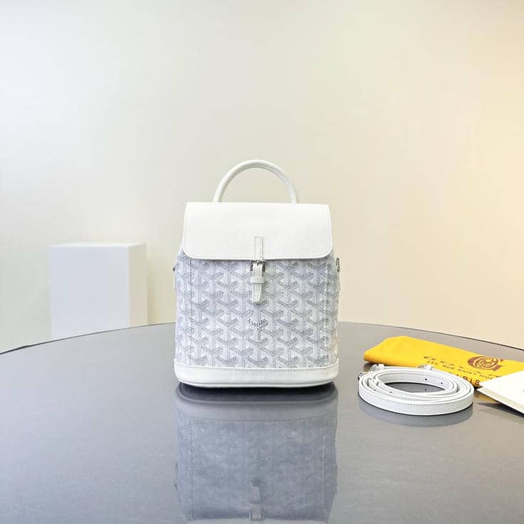Mini Backpack7